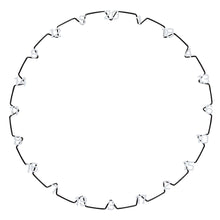 Unicorn Eclipse Ultra Zahlenring Horizontal