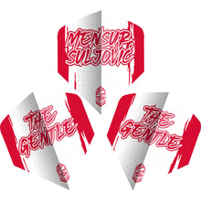 Unicorn Flight Mensur Suljovic Big Wing