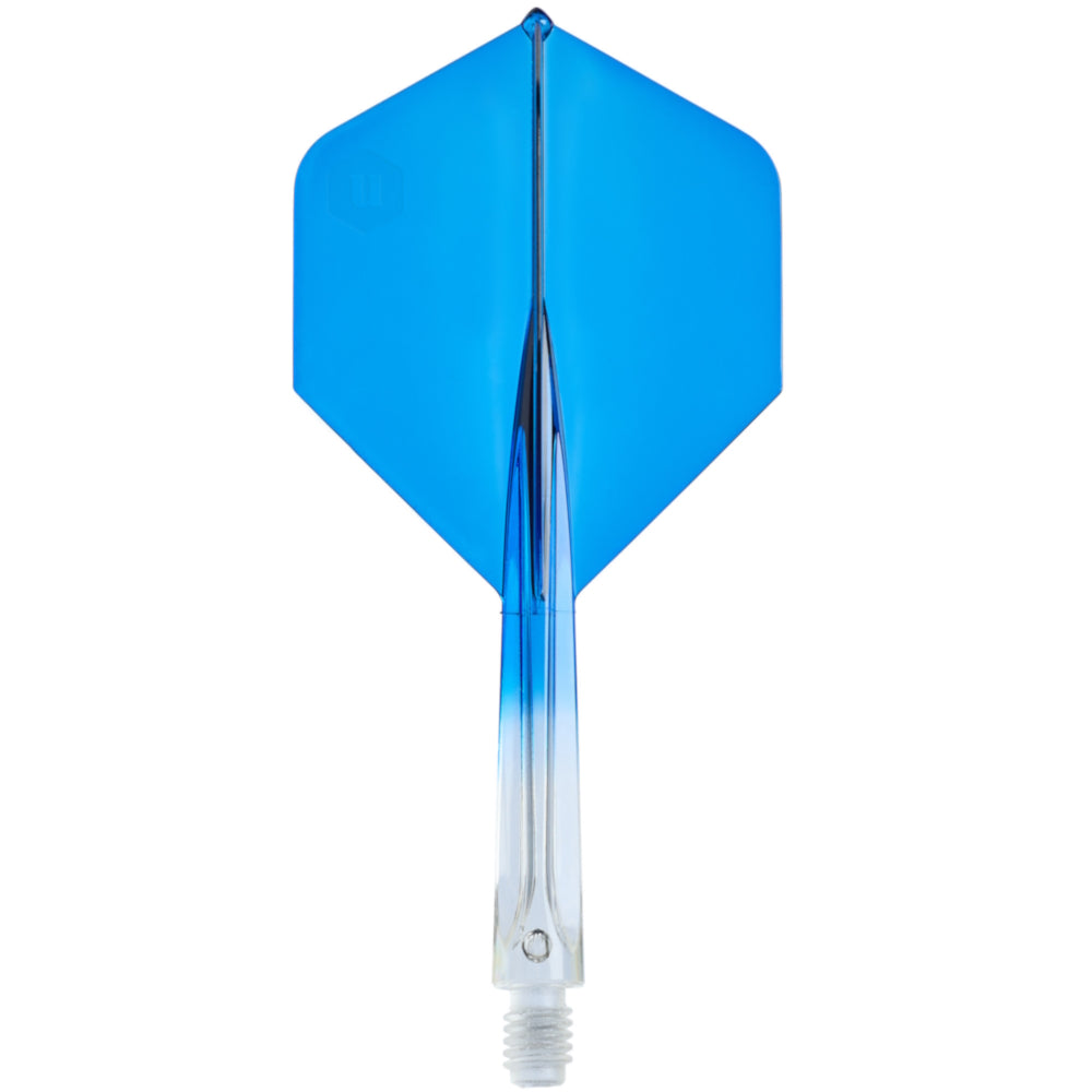 Unicorn Forge Flight Two Tone Blue Medium