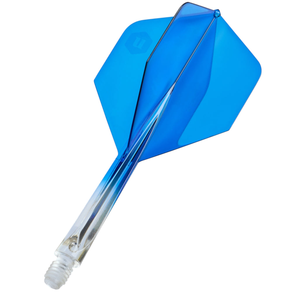 Unicorn Forge Flight Two Tone Blue Medium