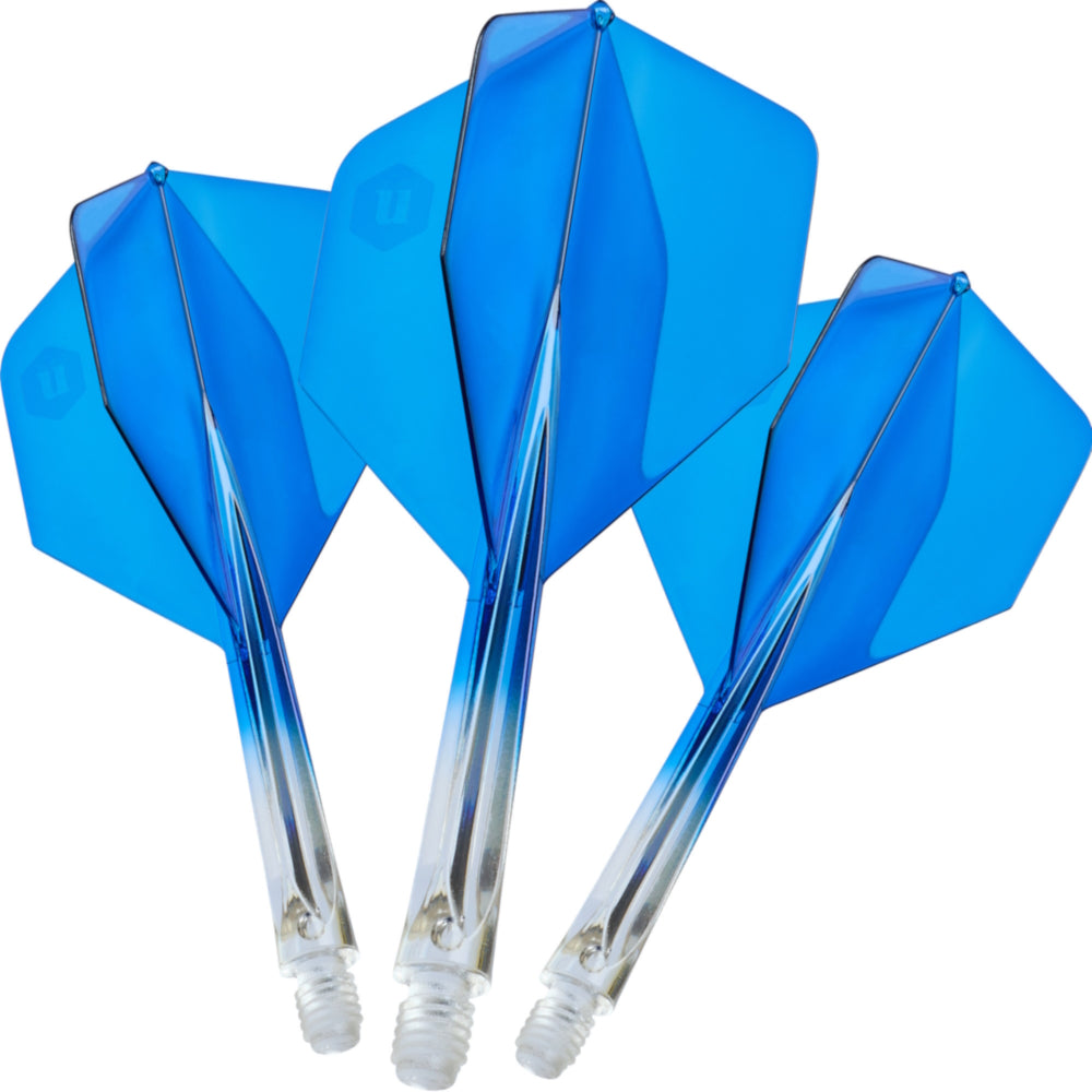 Unicorn Forge Flight Two Tone Blue Medium