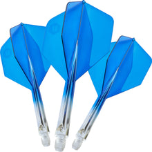 Unicorn Forge Flight Two Tone Blue Medium