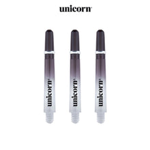 Unicorn Gripper 4 Schaft Two Tone Schwarz