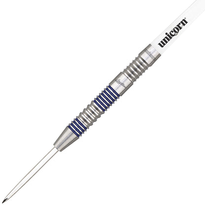 Unicorn Steel Dart Set Gary Anderson Silverstar