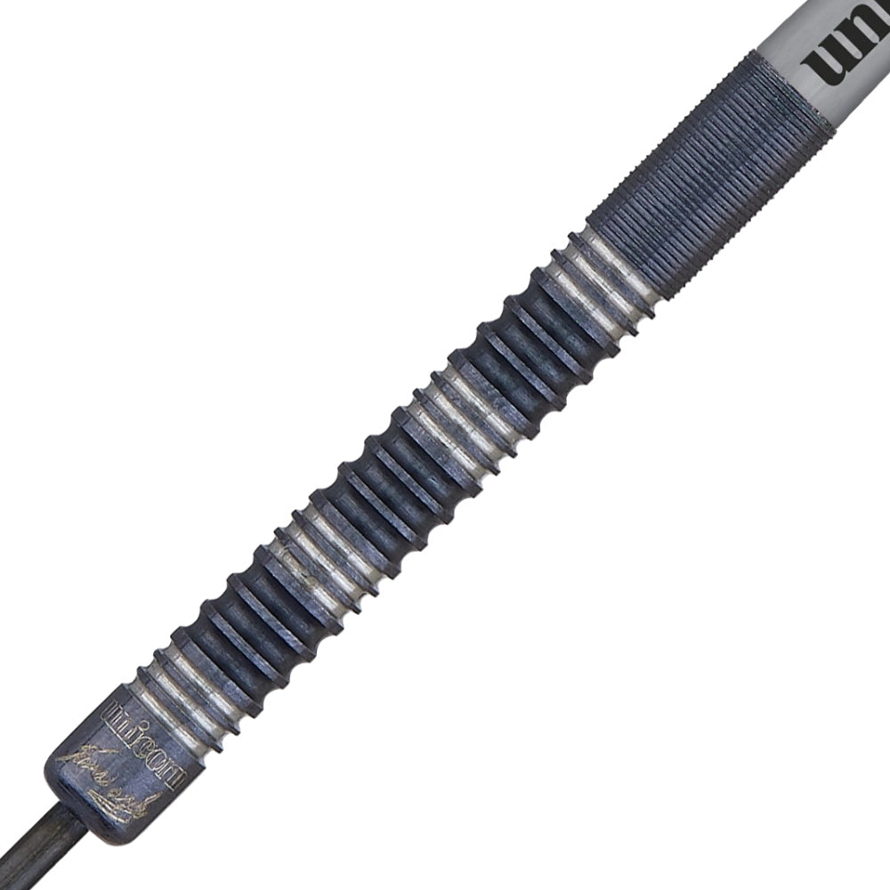 unicorn-steel-barrel-james-wade-noir