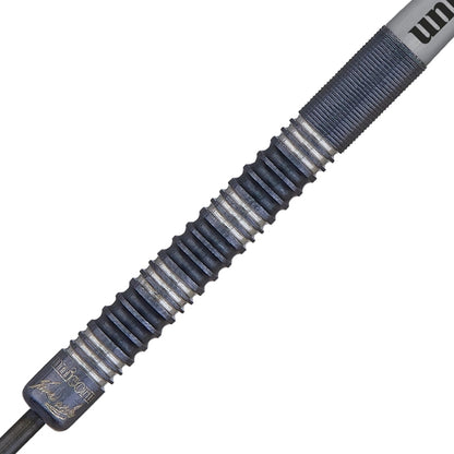 unicorn-steel-barrel-james-wade-noir