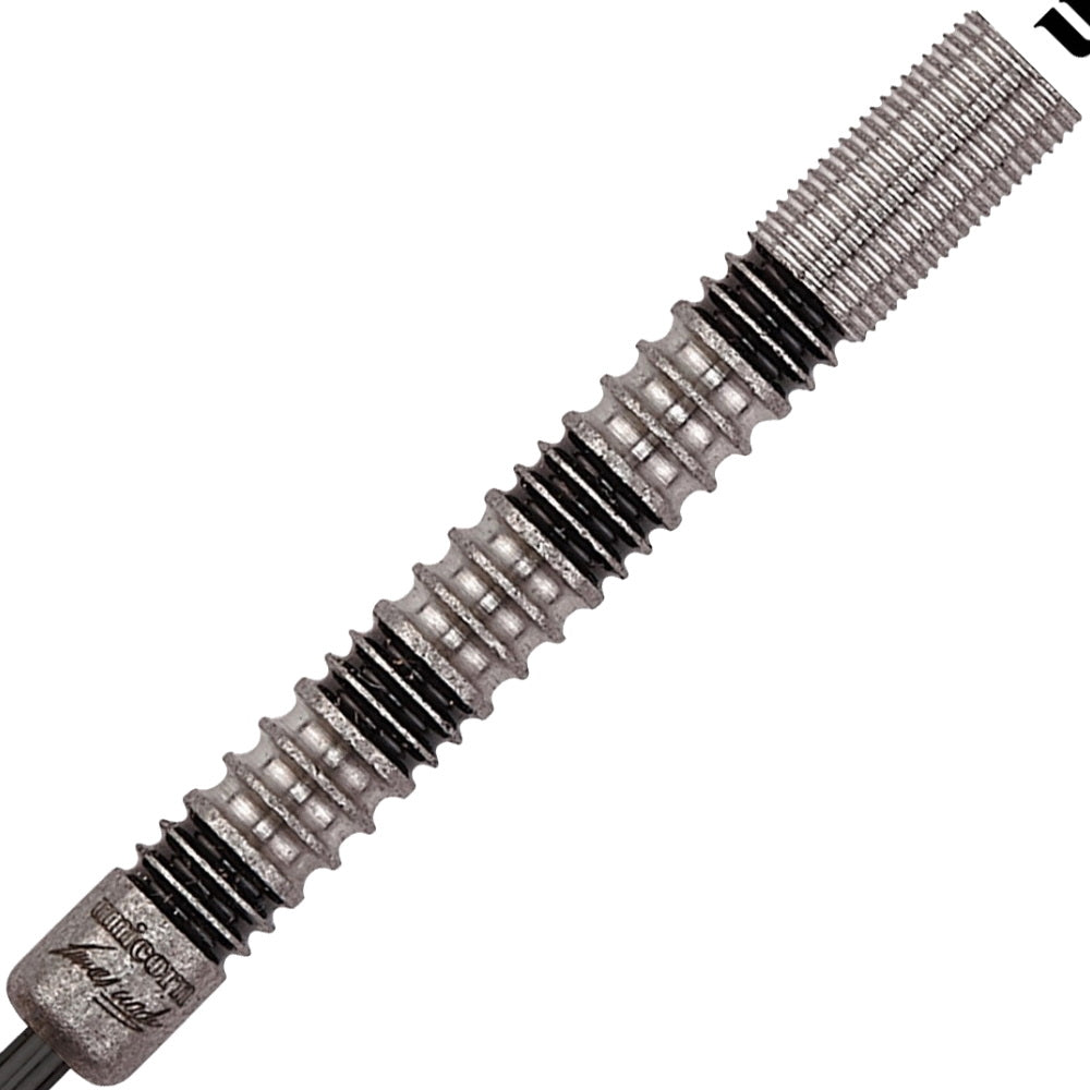 unicorn-steel-barrel-james-wade-premier