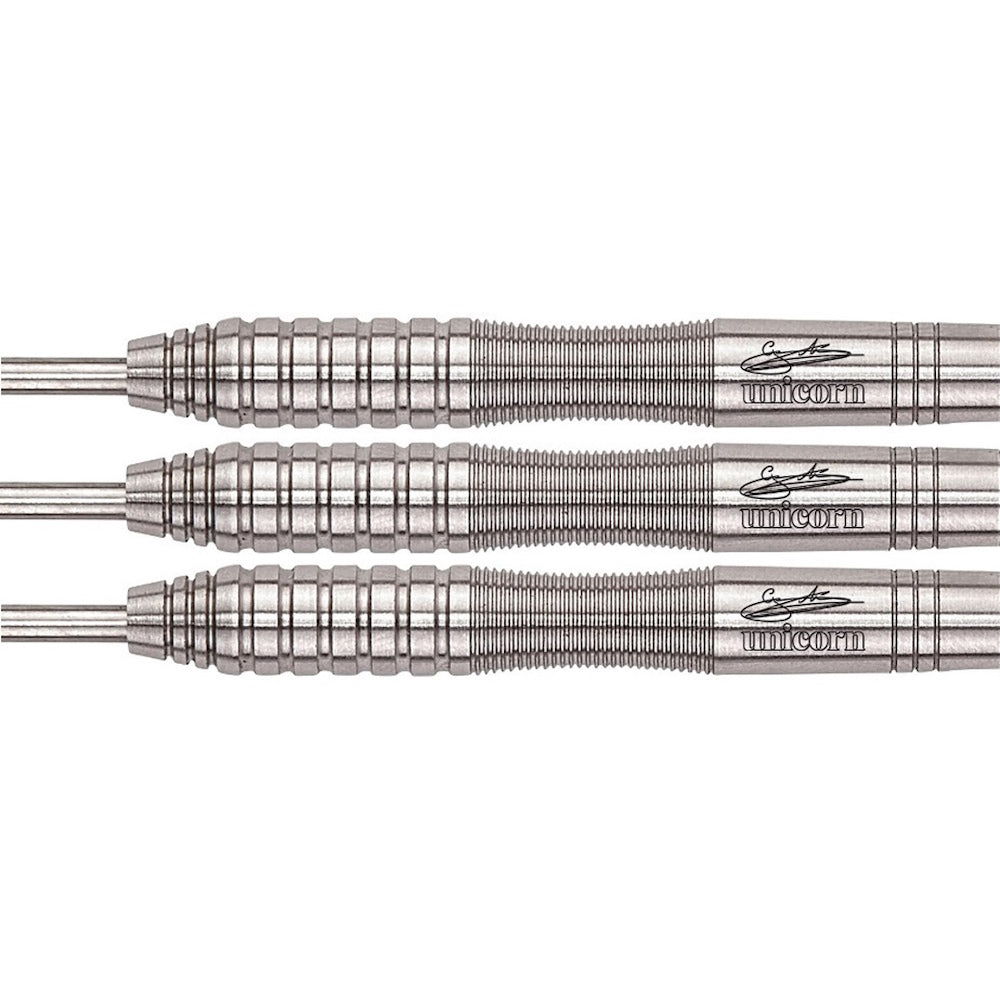 Unicorn Steel Barrel Set Purist Gary Anderson Phase 2