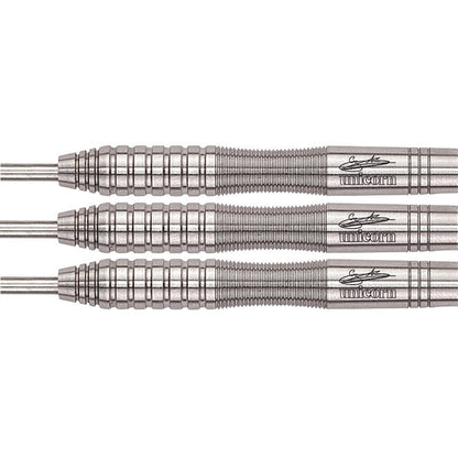 Unicorn Steel Barrel Set Purist Gary Anderson Phase 2