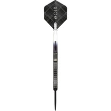 Unicorn Steel Dart Set Gary Anderson Phase 3 Noir