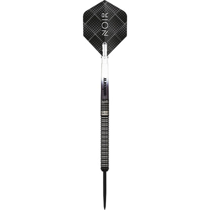 Unicorn Steel Dart Set Gary Anderson Phase 3 Noir