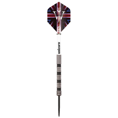 unicorn-steel-dart-james-wade-premier
