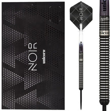 Unicorn Steel Dart Set Gary Anderson Phase 3 Noir
