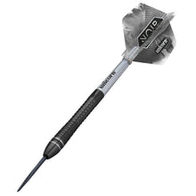 Unicorn Steel Dart Set Gary Anderson Noir Phase 6