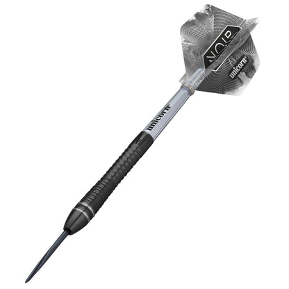 Unicorn Steel Dart Set Gary Anderson Noir Phase 6