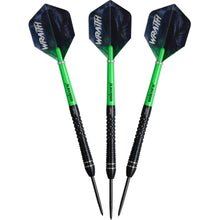 Unicorn Steel Dart Set Garry Anderson P6 Wraith