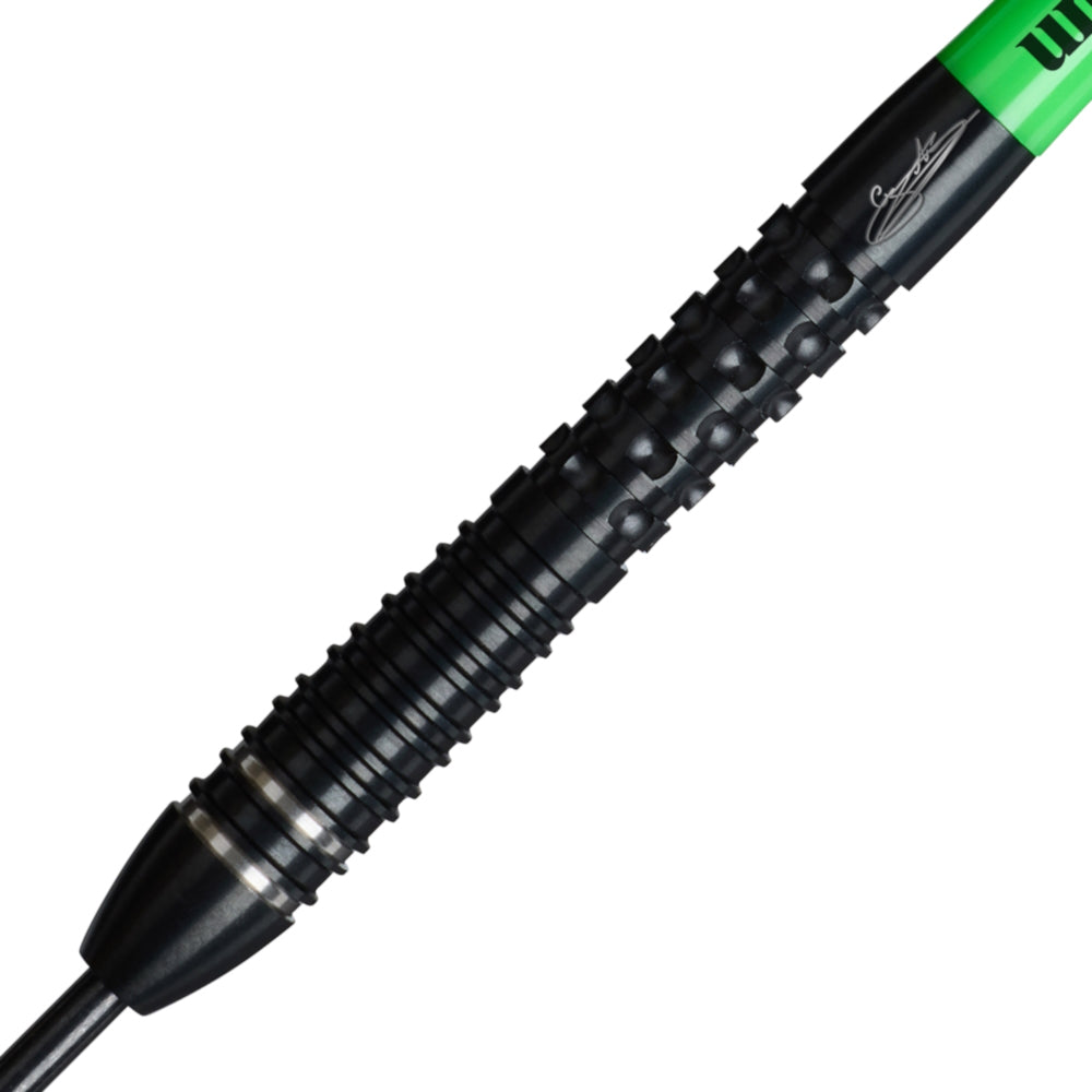 Unicorn Steel Dart Set Garry Anderson P6 Wraith