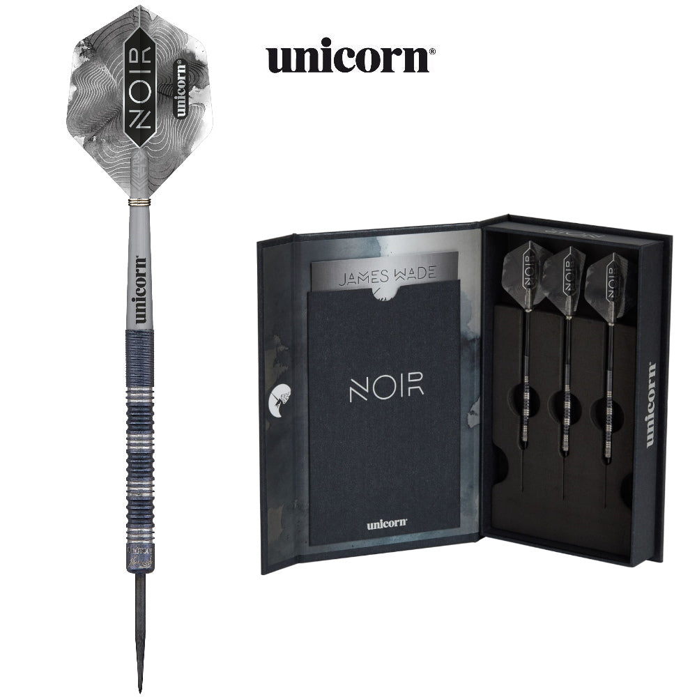 unicorn-steel-dart-set-james-wade-noir