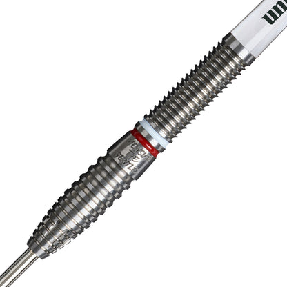 Unicorn Steel Dart Set Mensur Suljovic