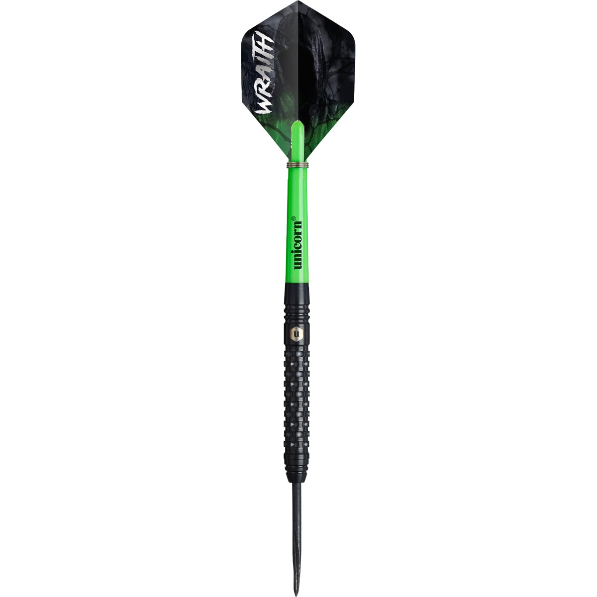 Unicorn Steel Dart Set Wraith