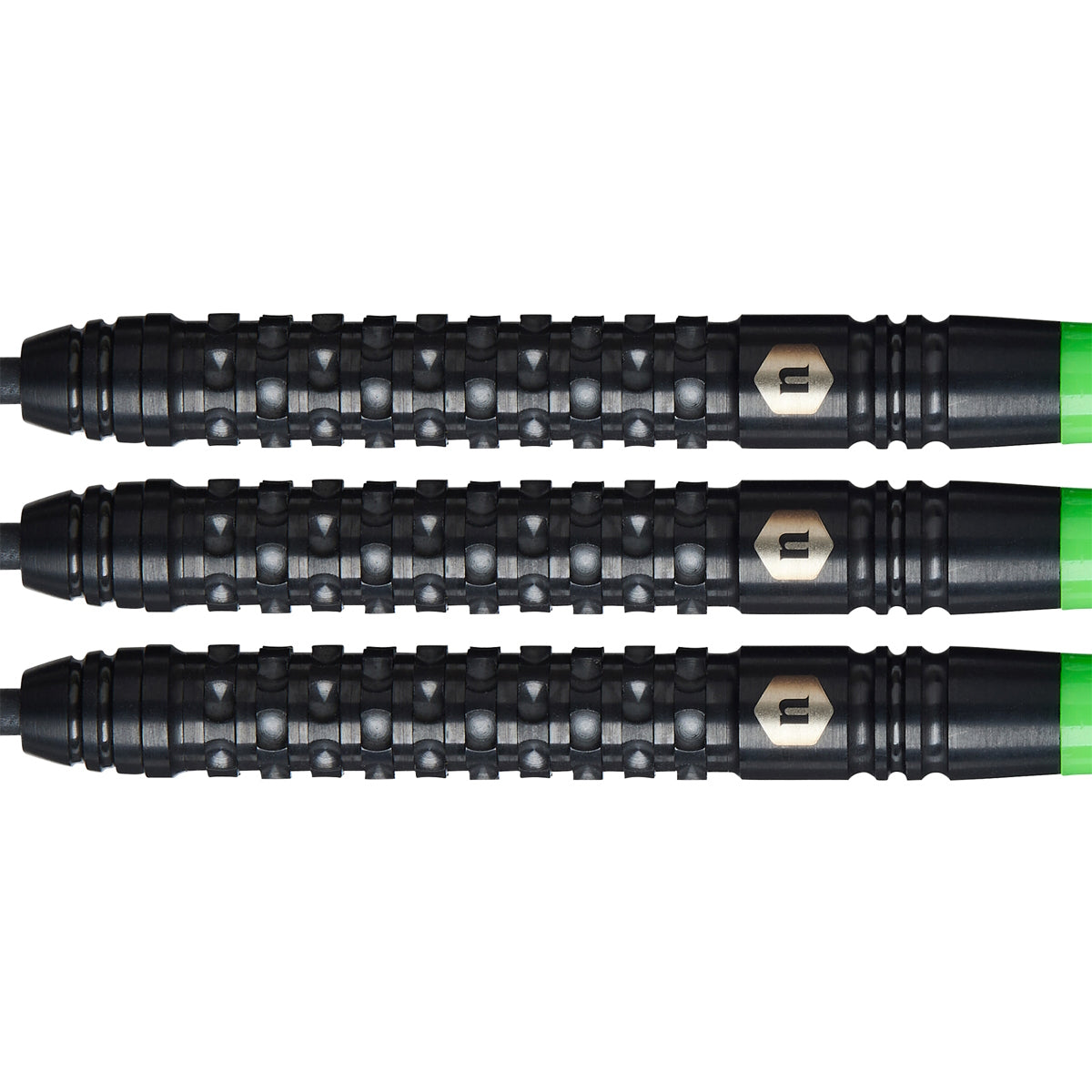 Unicorn Steel Dart Set Wraith