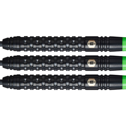 Unicorn Steel Dart Set Wraith