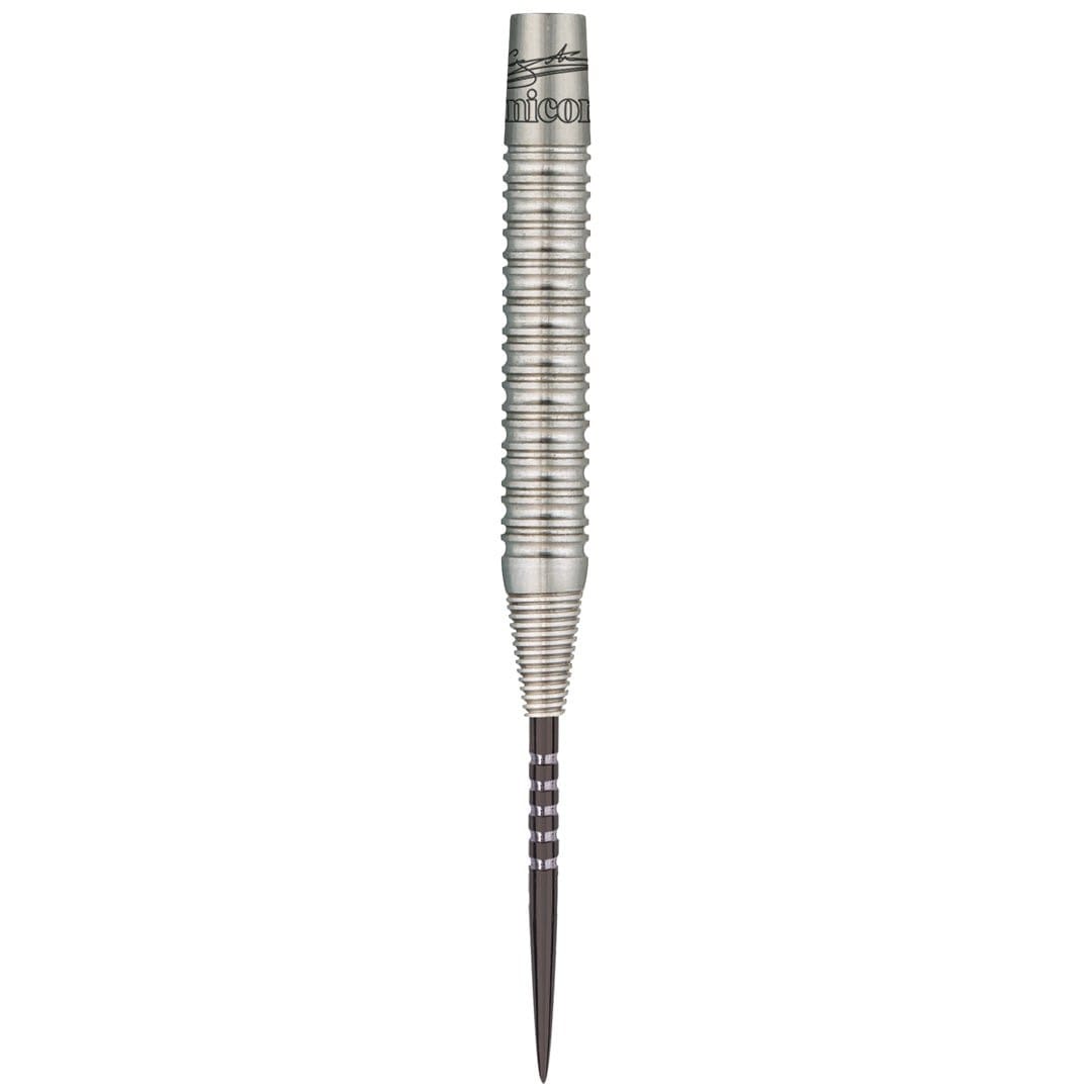 Unicorn Steel Barrel Set World Champion Gary Anderson Purist Phase 4