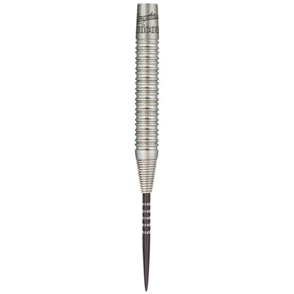 Unicorn Steel Barrel Set World Champion Gary Anderson Purist Phase 4