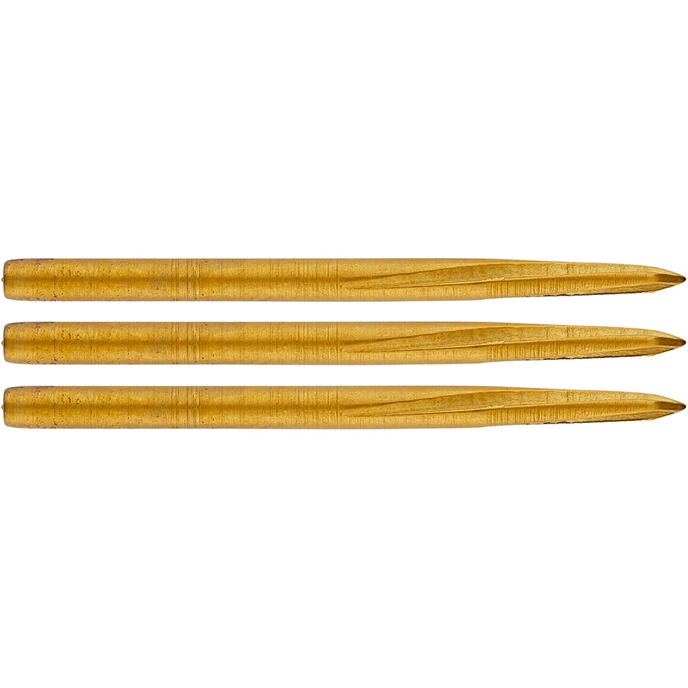 Unicorn Steeldart Spitze Volute