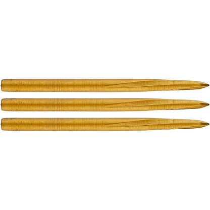 Unicorn Steeldart Spitze Volute