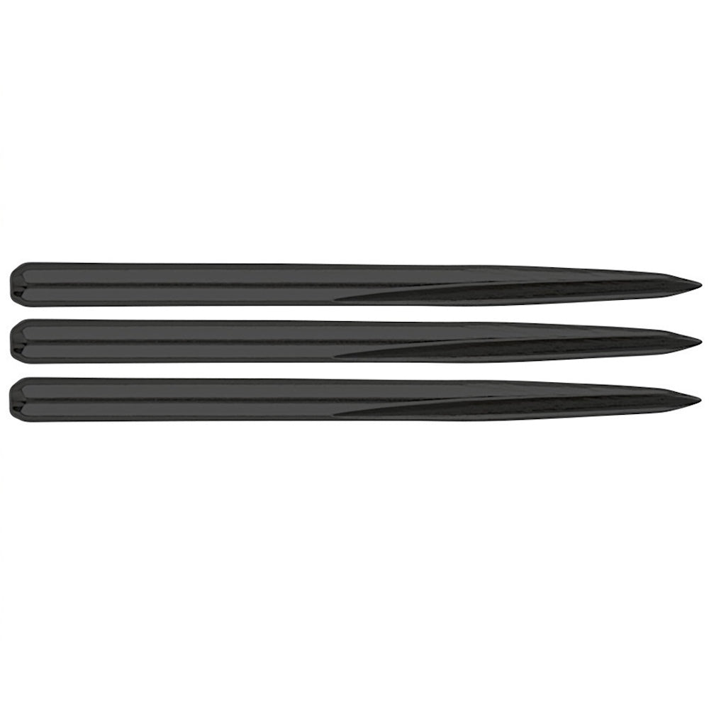 Unicorn Steeldart Spitze Volute