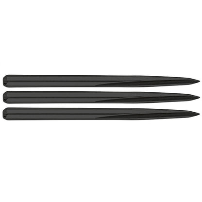 Unicorn Steeldart Spitze Volute