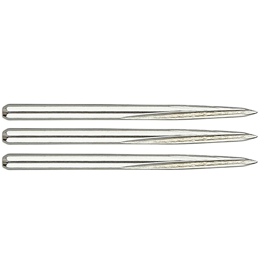 Unicorn Steeldart Spitze Volute