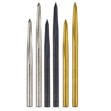 Unicorn Steeldart Spitze Volute