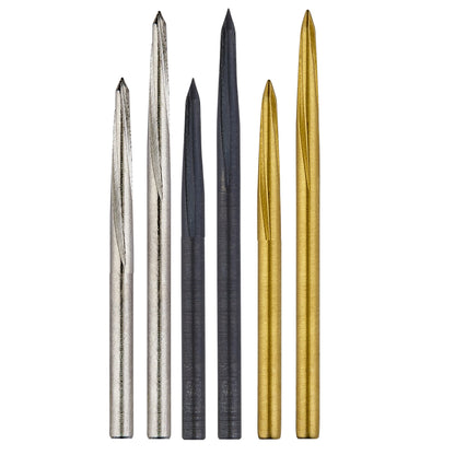 Unicorn Steeldart Spitze Volute