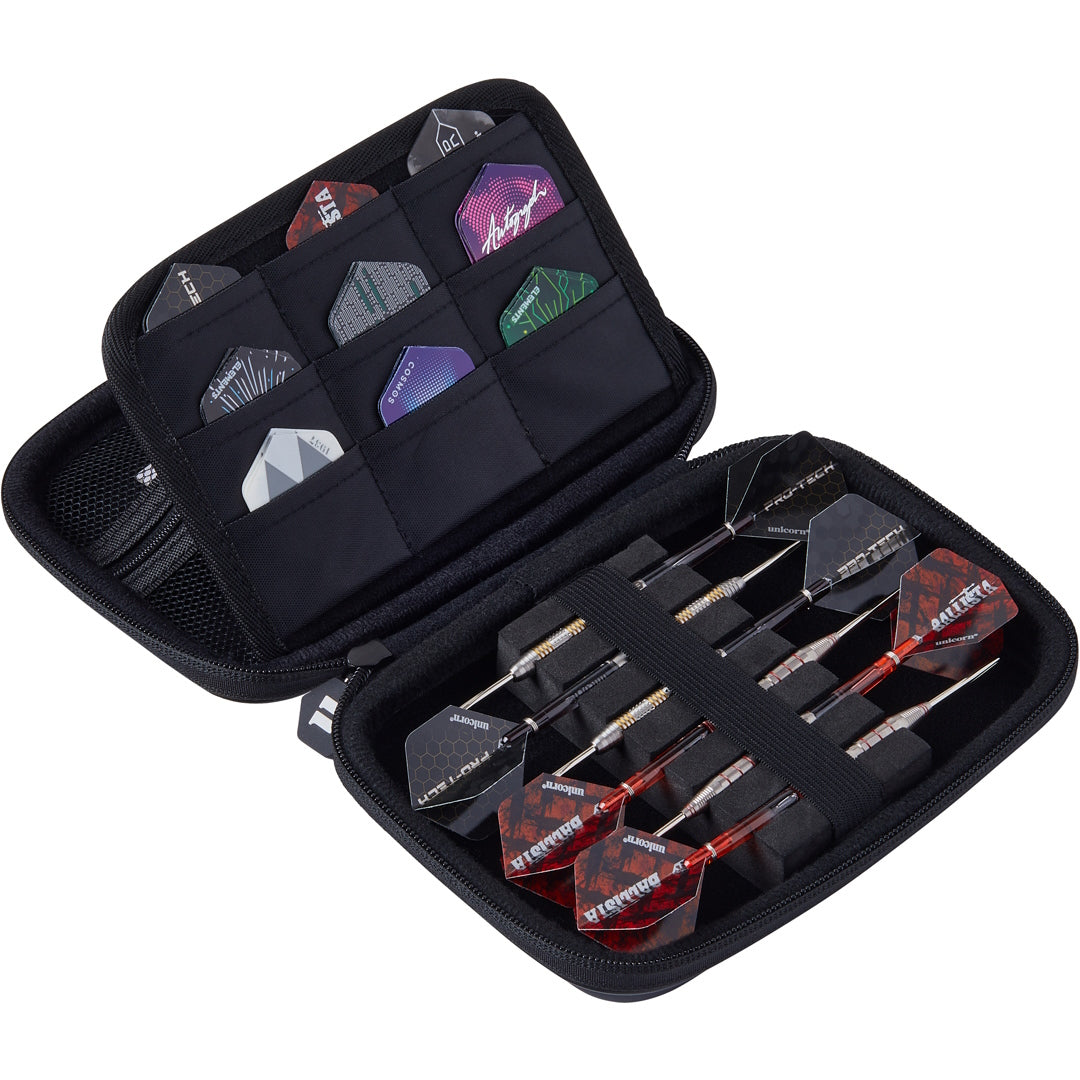 Unicorn Ultra Case Gary Anderson Medium