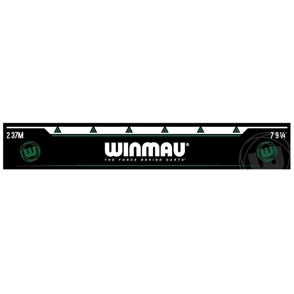 Abwurflinie Winmau