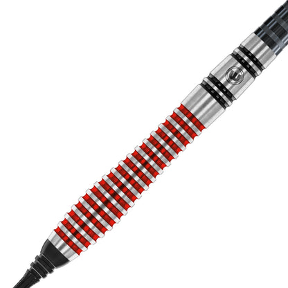 Winmau Dart Set Dennis Priestley SE 22g