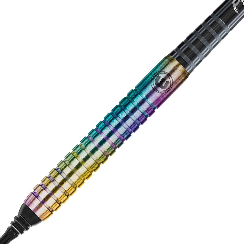 Winmau Dart Set Foxfire Urban 20g