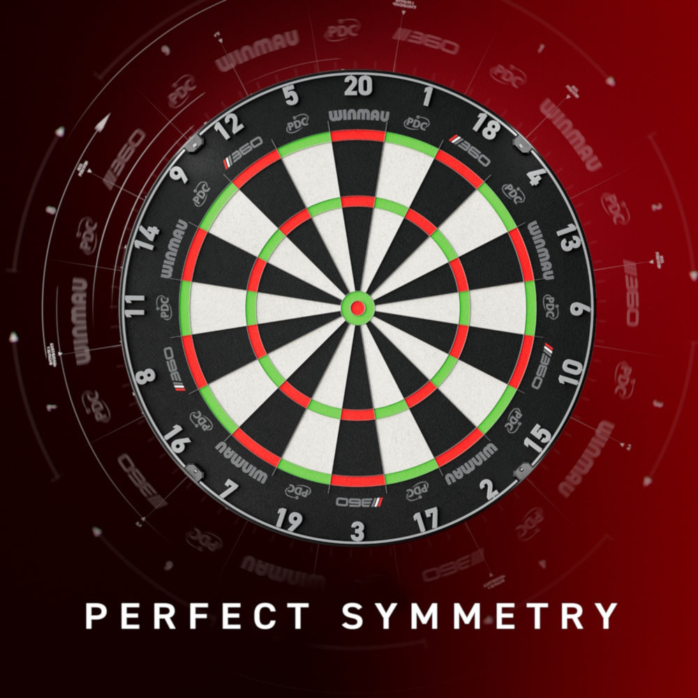 Winmau Blade 360 Dartboard