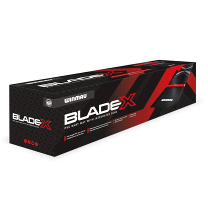 Winmau  Blade X PVC Dartmatte