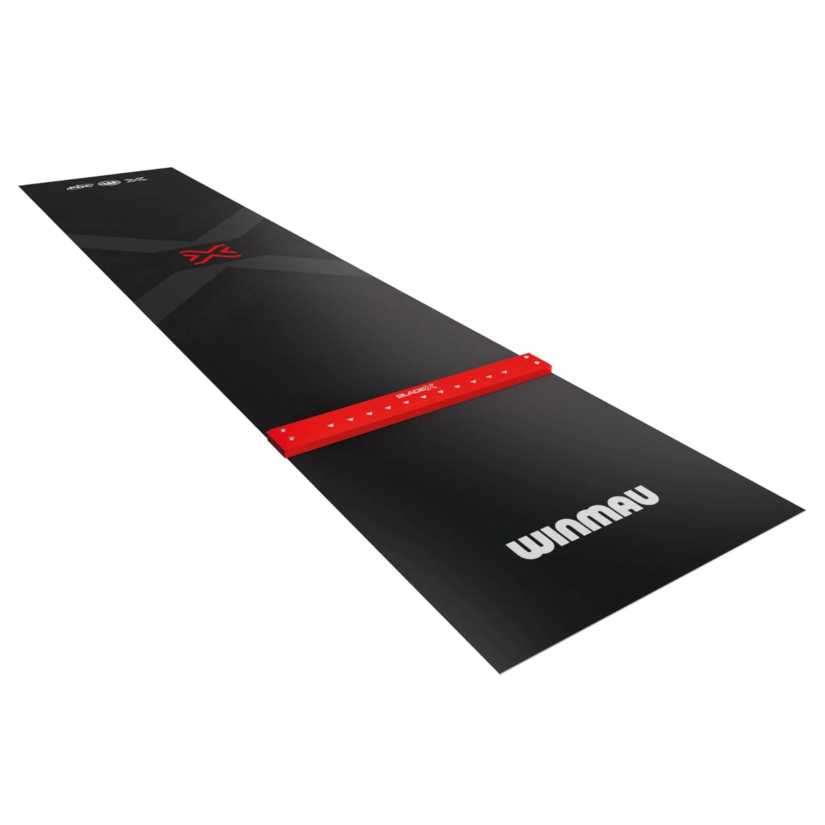 Winmau  Blade X PVC Dartmatte