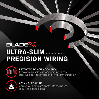 Winmau Blade X Pro Core Dartboard
