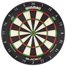 Winmau Blade X Pro Core Dartboard