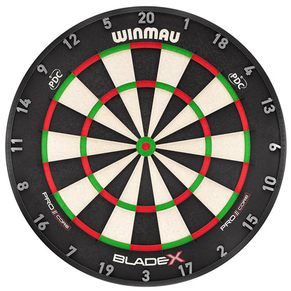 Winmau Blade X Pro Core Dartboard
