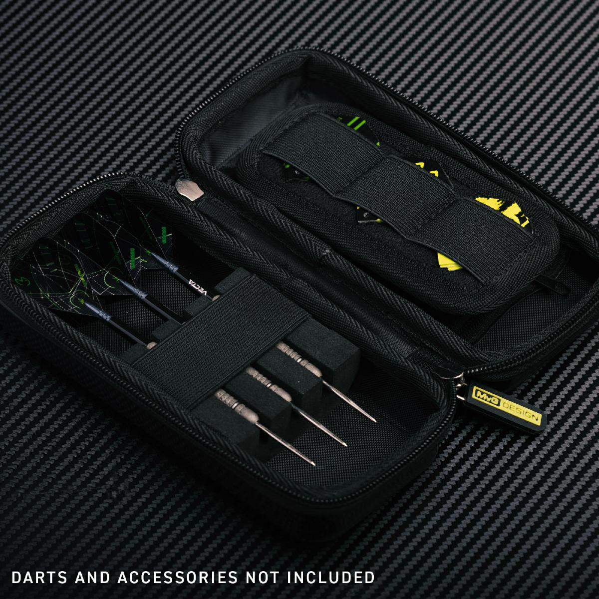 Winmau Dart Case Michael Van Gerwen Armor