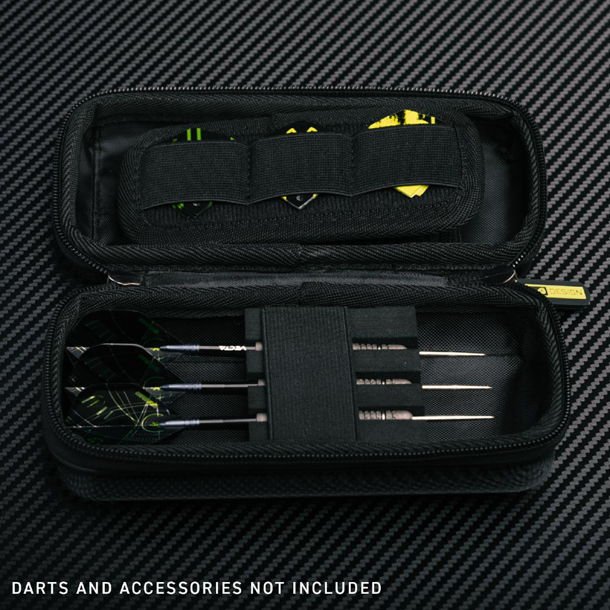 Winmau Dart Case Michael Van Gerwen Armor