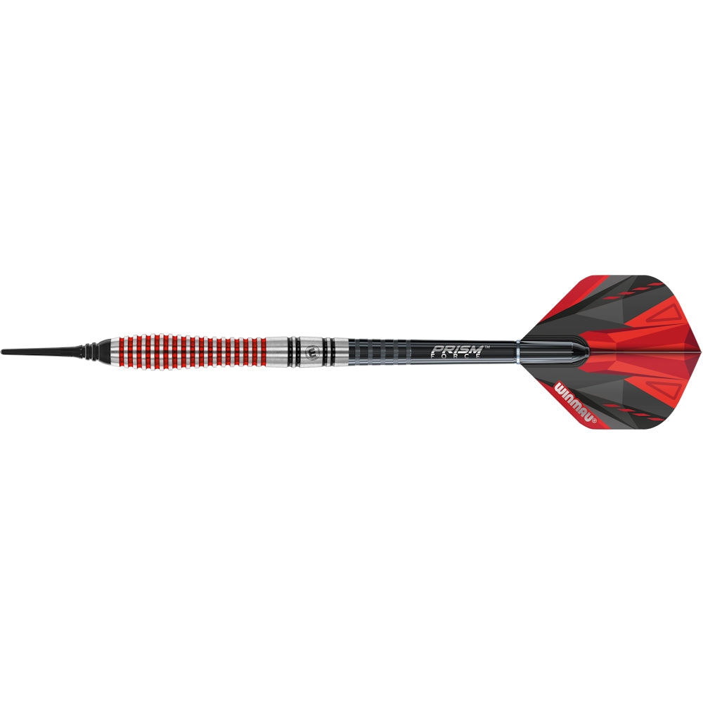 Winmau Dart Set Dennis Priestley SE 22g