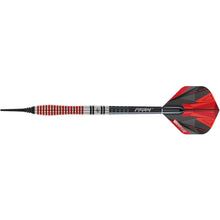 Winmau Dart Set Dennis Priestley SE 22g