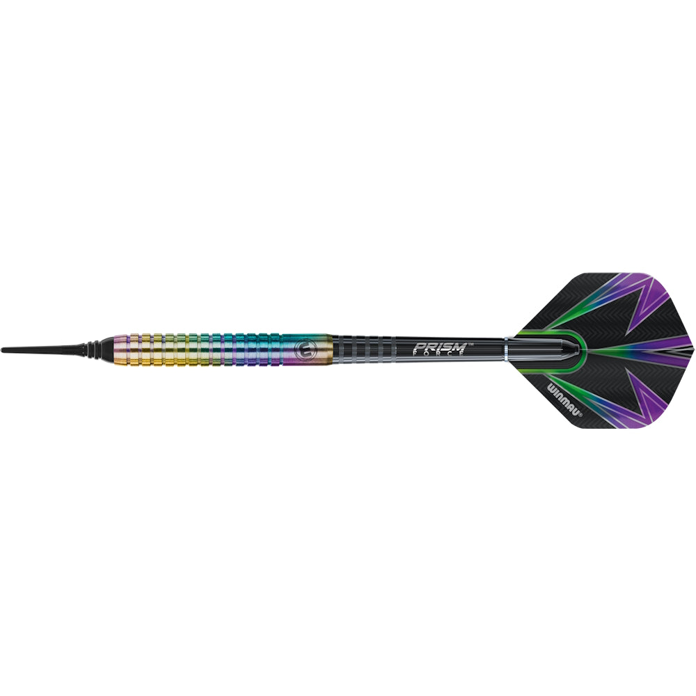 Winmau Dart Set Foxfire Urban 20g